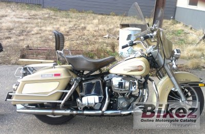 1979 electra deals glide